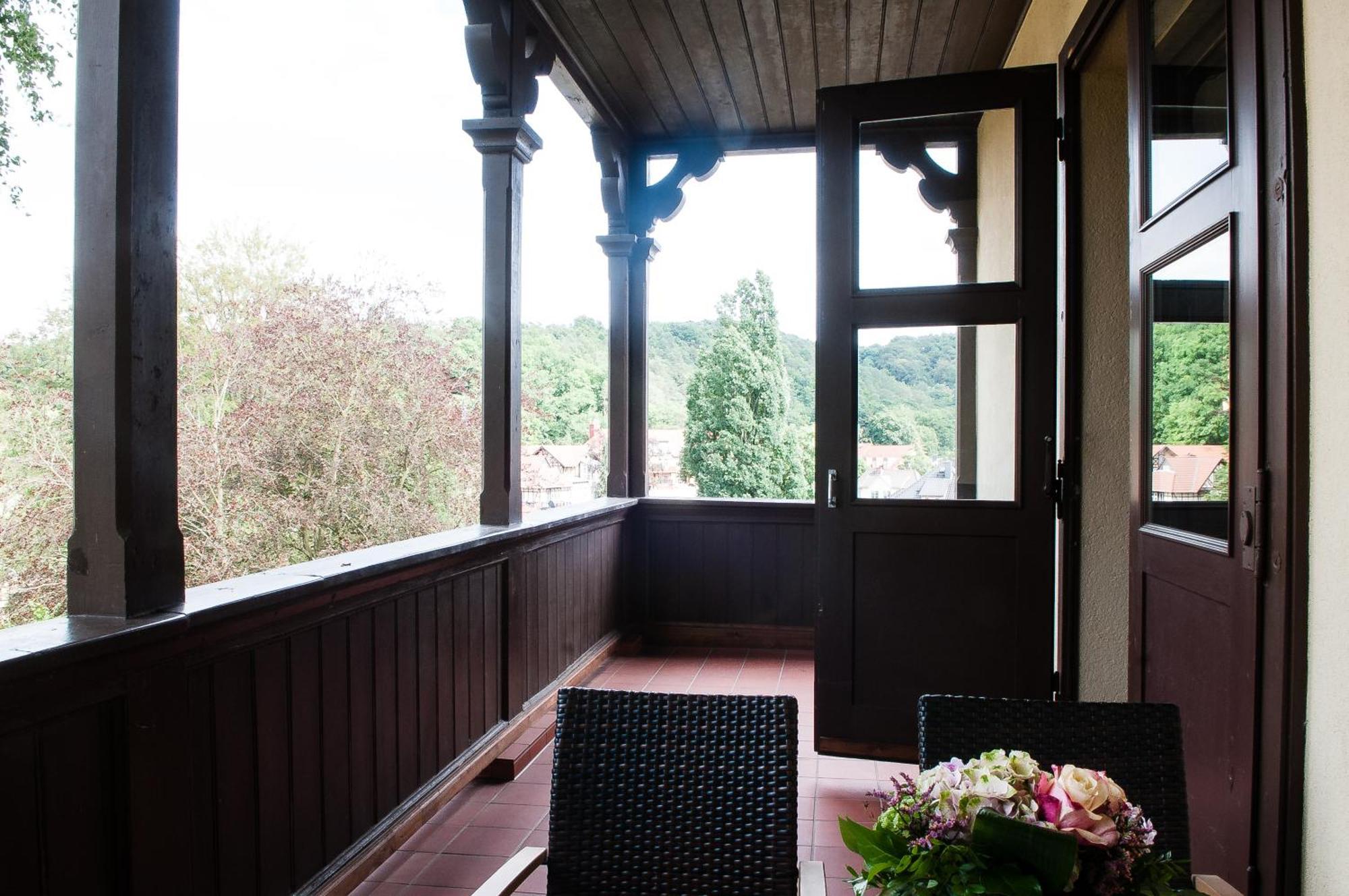 Beletage Apartment Eisenach Exterior photo