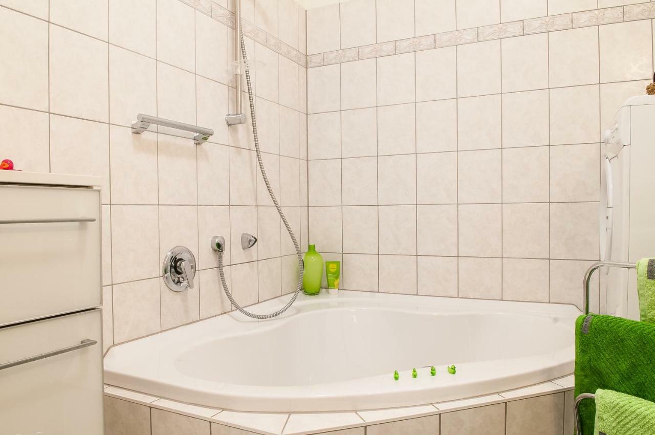 Beletage Apartment Eisenach Room photo